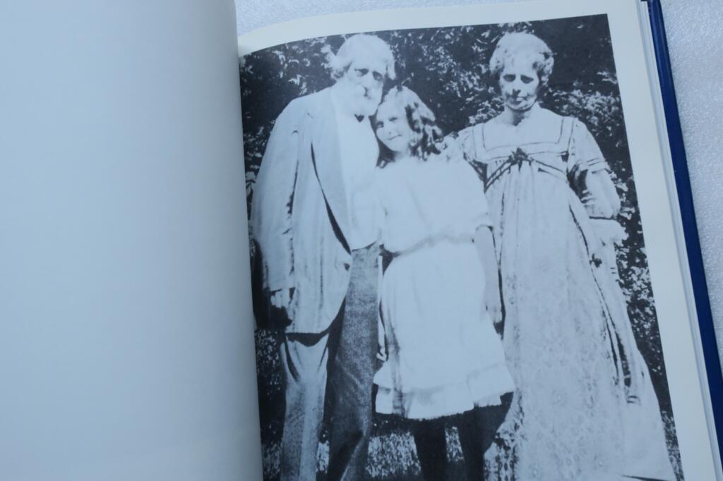 Geschichte der Wagner-Familie