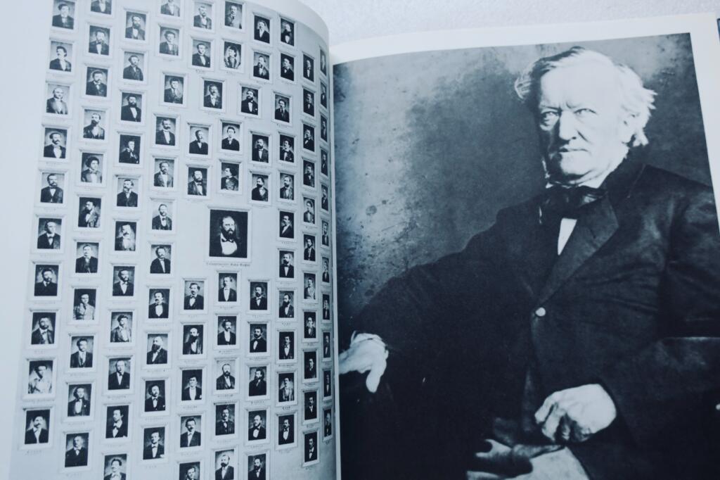 Geschichte der Wagner-Familie