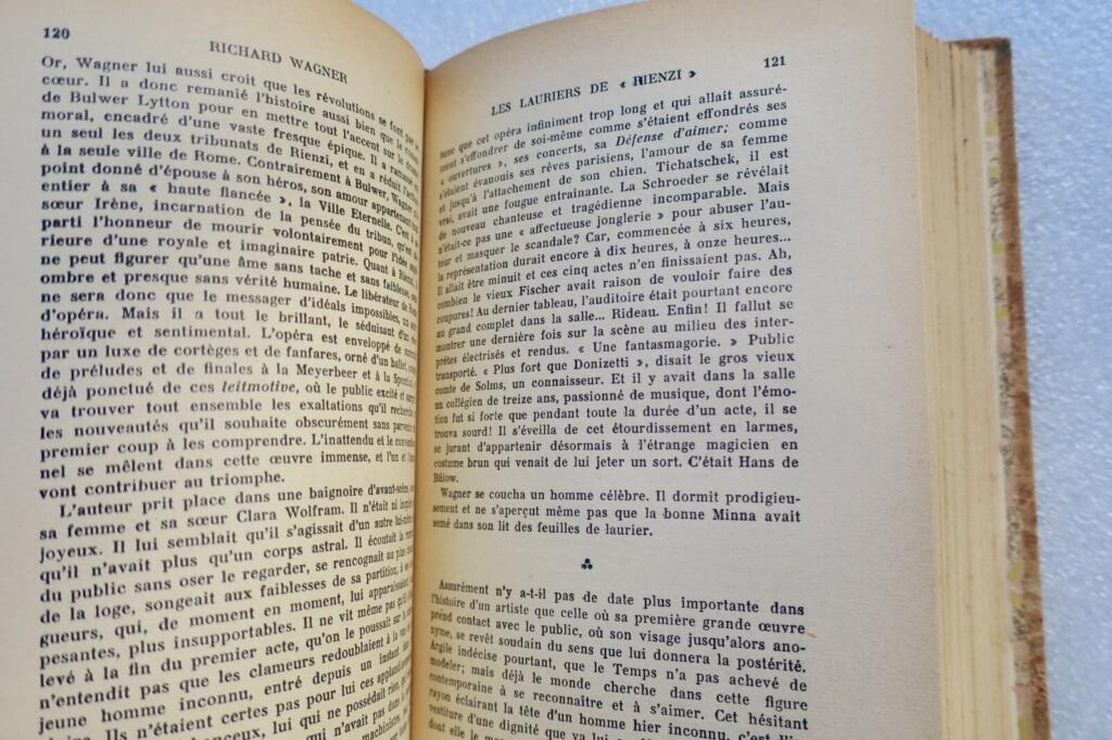 Wagner: Leben und Werk eines Künstlers