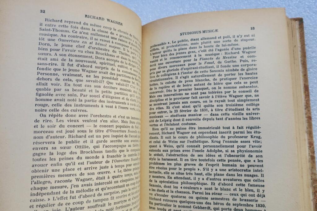 Wagner: Leben und Werk eines Künstlers