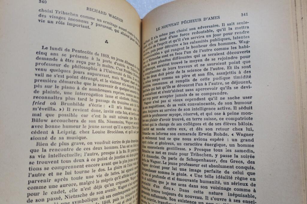 Wagner: Leben und Werk eines Künstlers
