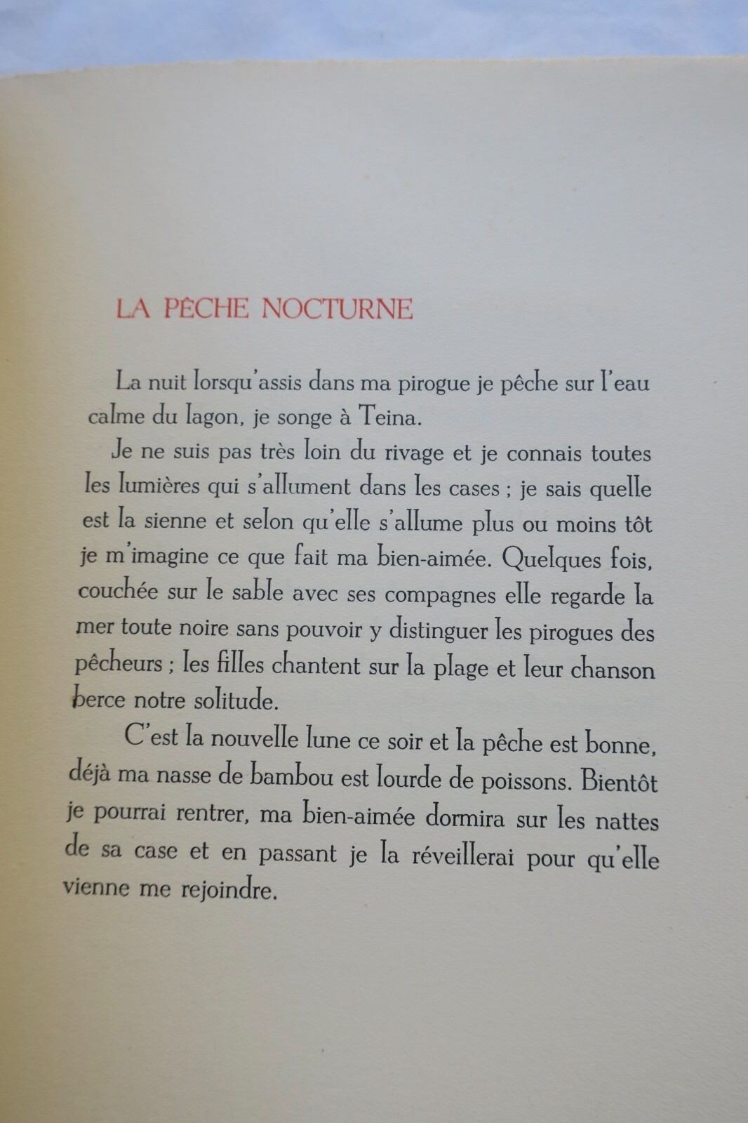 Eine polynesische Liebesgeschichte - Image 8