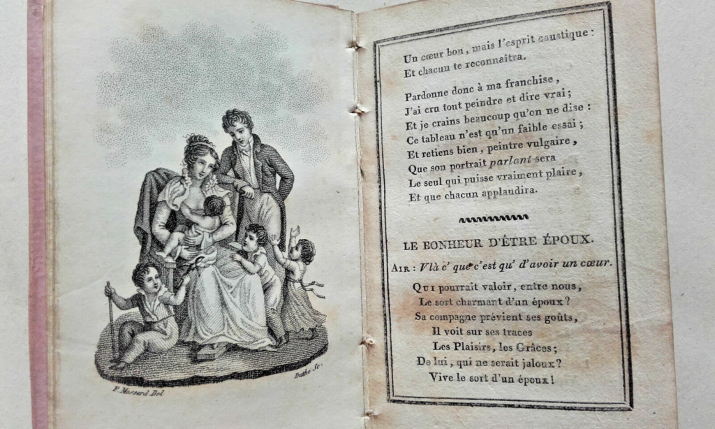 Walter Scott français Janet
