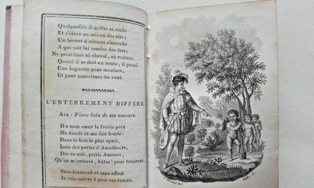 Walter Scott français Janet