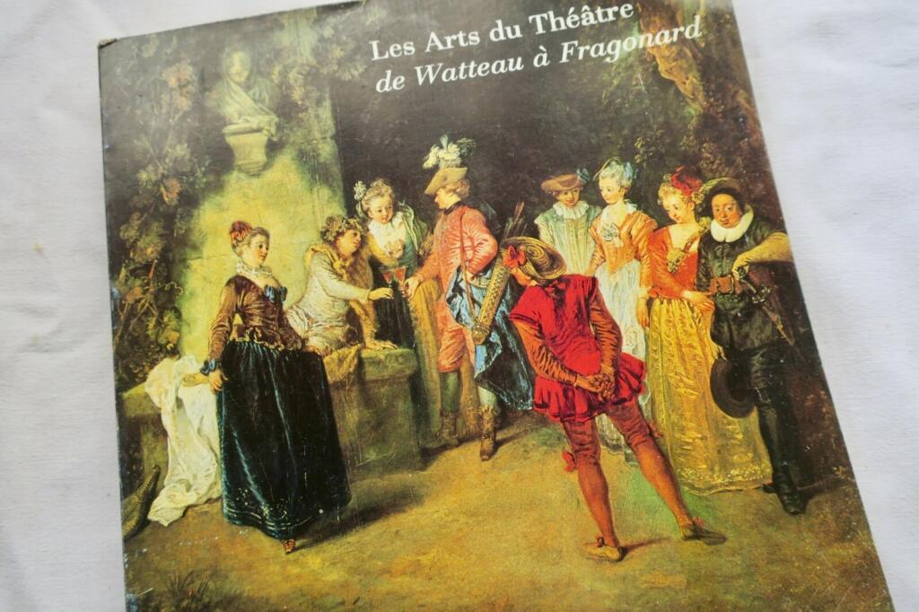 Rokoko-Meister: Watteau bis Fragonard