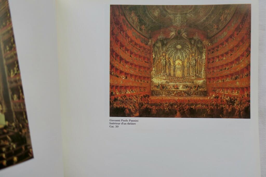 Theaterkunst: Watteau bis Fragonard