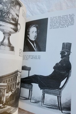 Biografie von Wellington