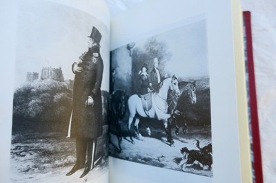 Biografie von Wellington