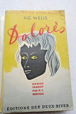 WELLS H-G DOLORES. 1946