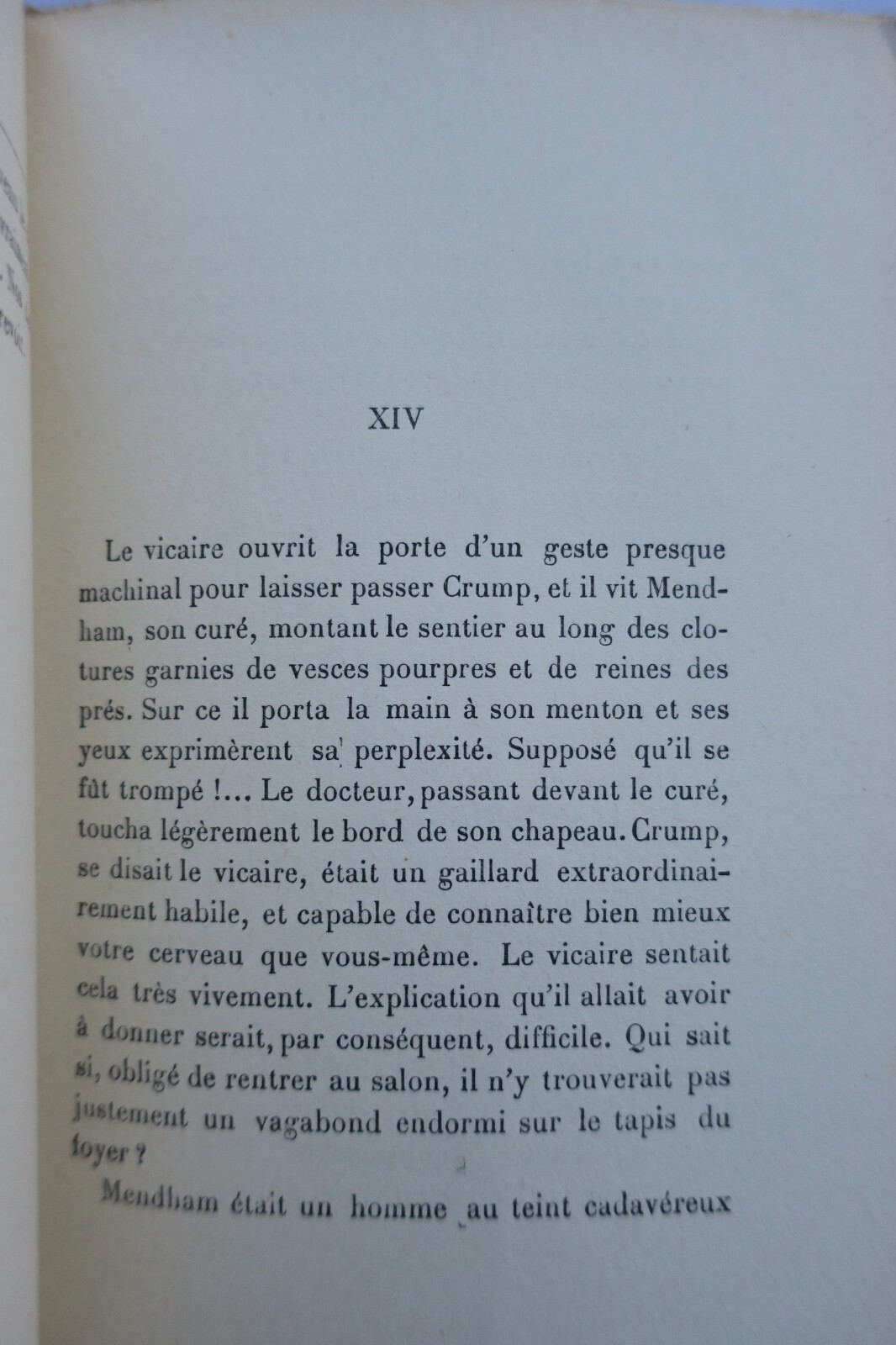 Eine wunderbare Reise von H. G. Wells - Image 4