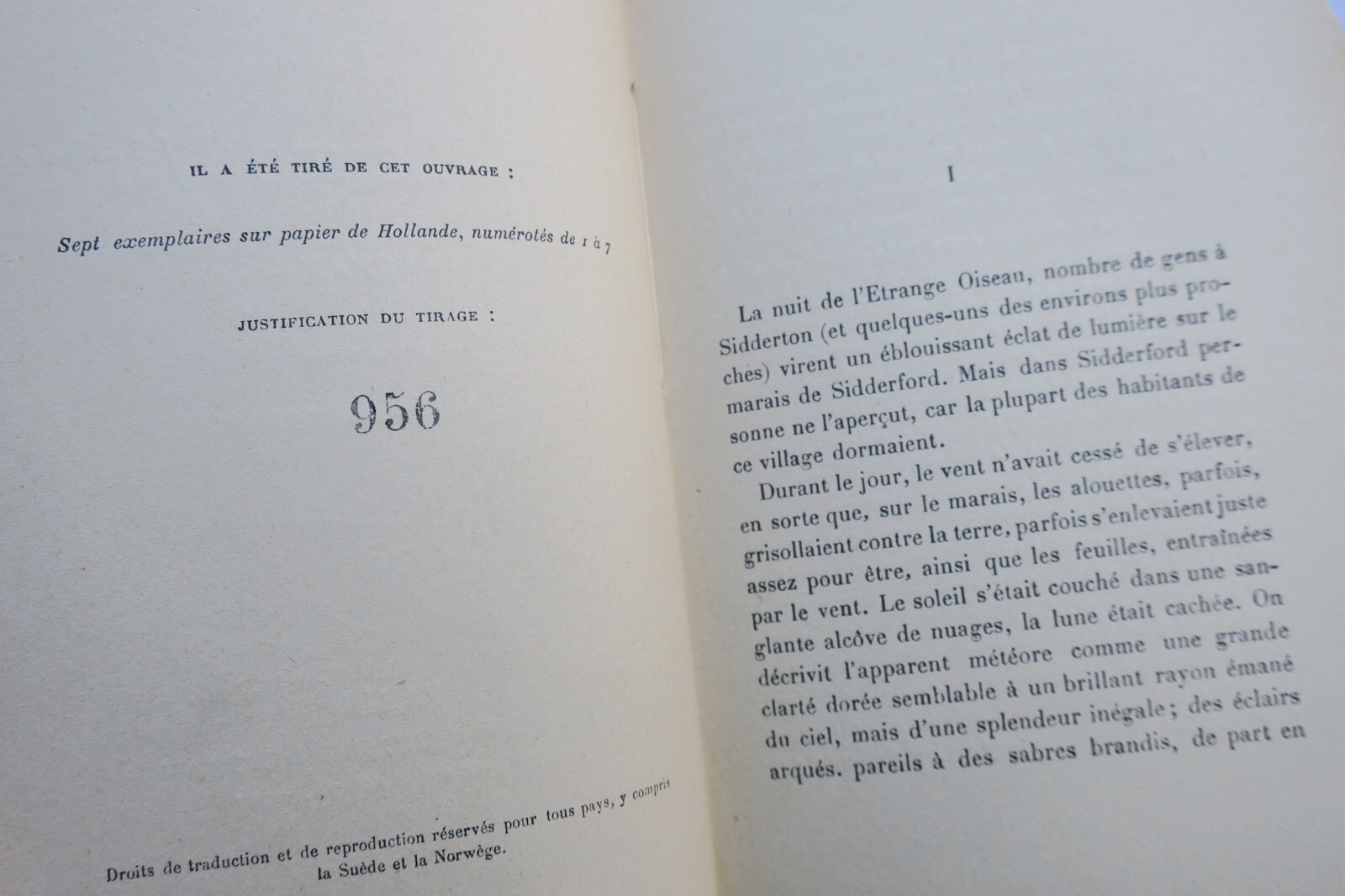 Eine wunderbare Reise von H. G. Wells - Image 6