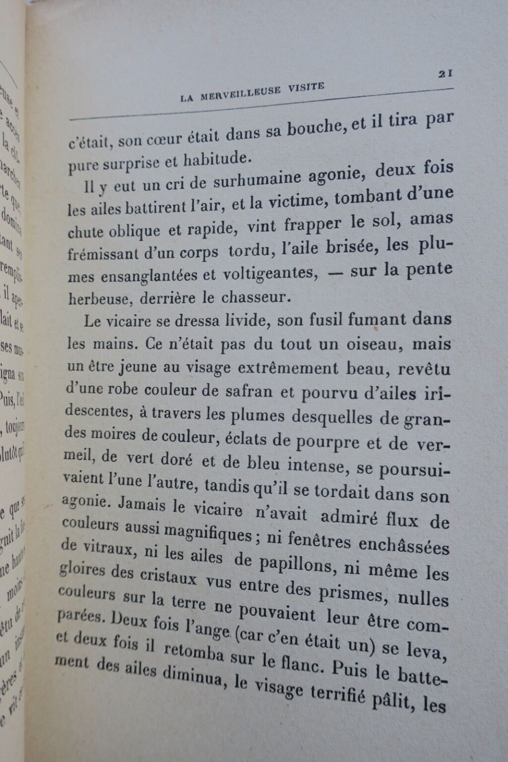 The Wonderful Journey by H. G. WELLS