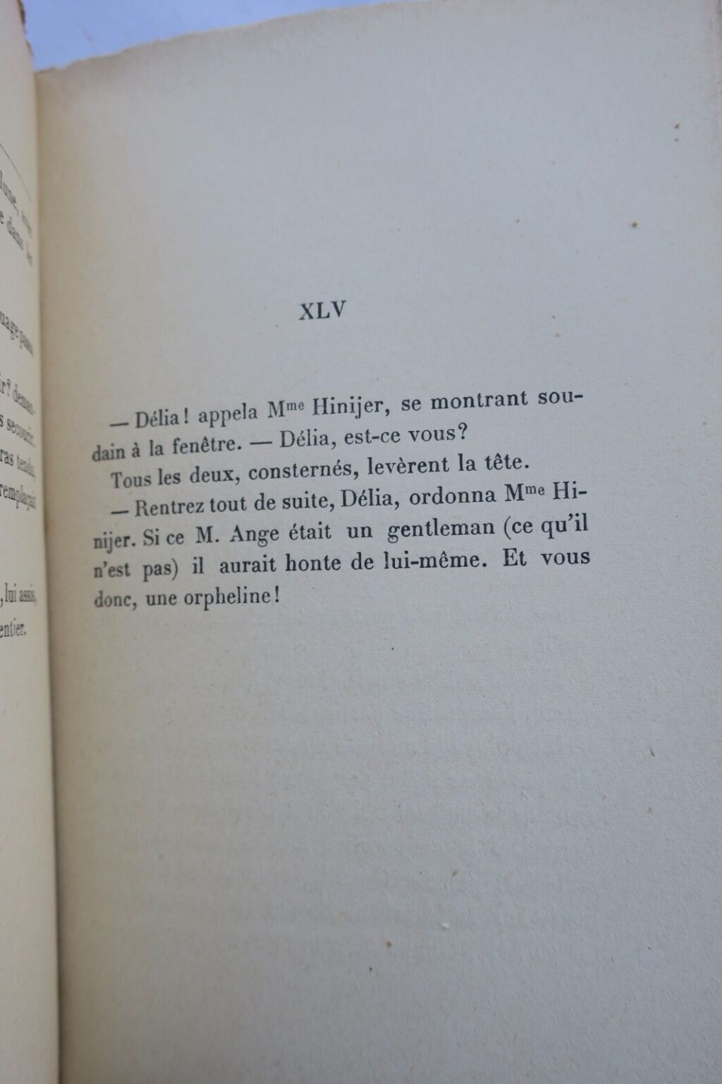 The Wonderful Journey by H. G. WELLS