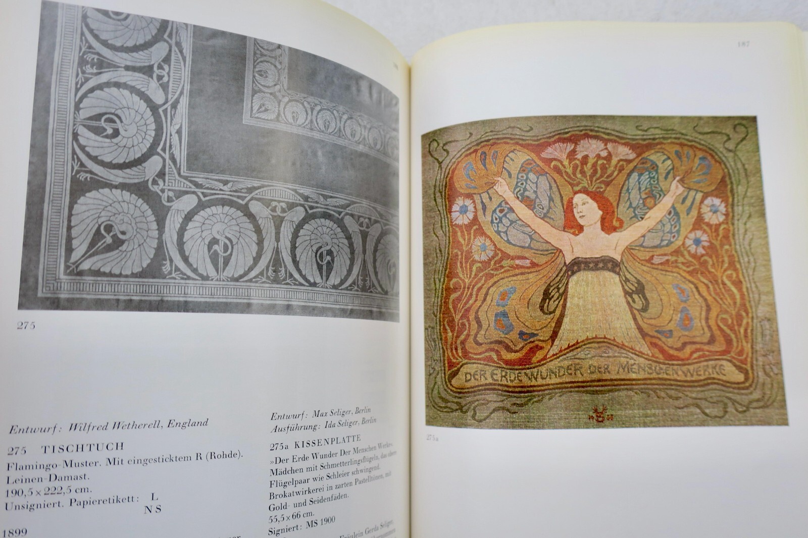 Decorative Arts circa 1900 Museum Collection - Image 11