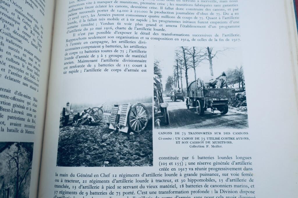 French Military History from Ancient Times to WWI