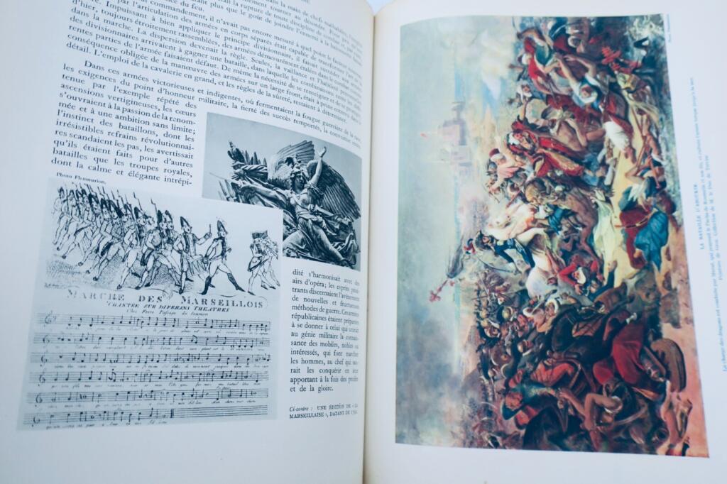 French Military History from Ancient Times to WWI