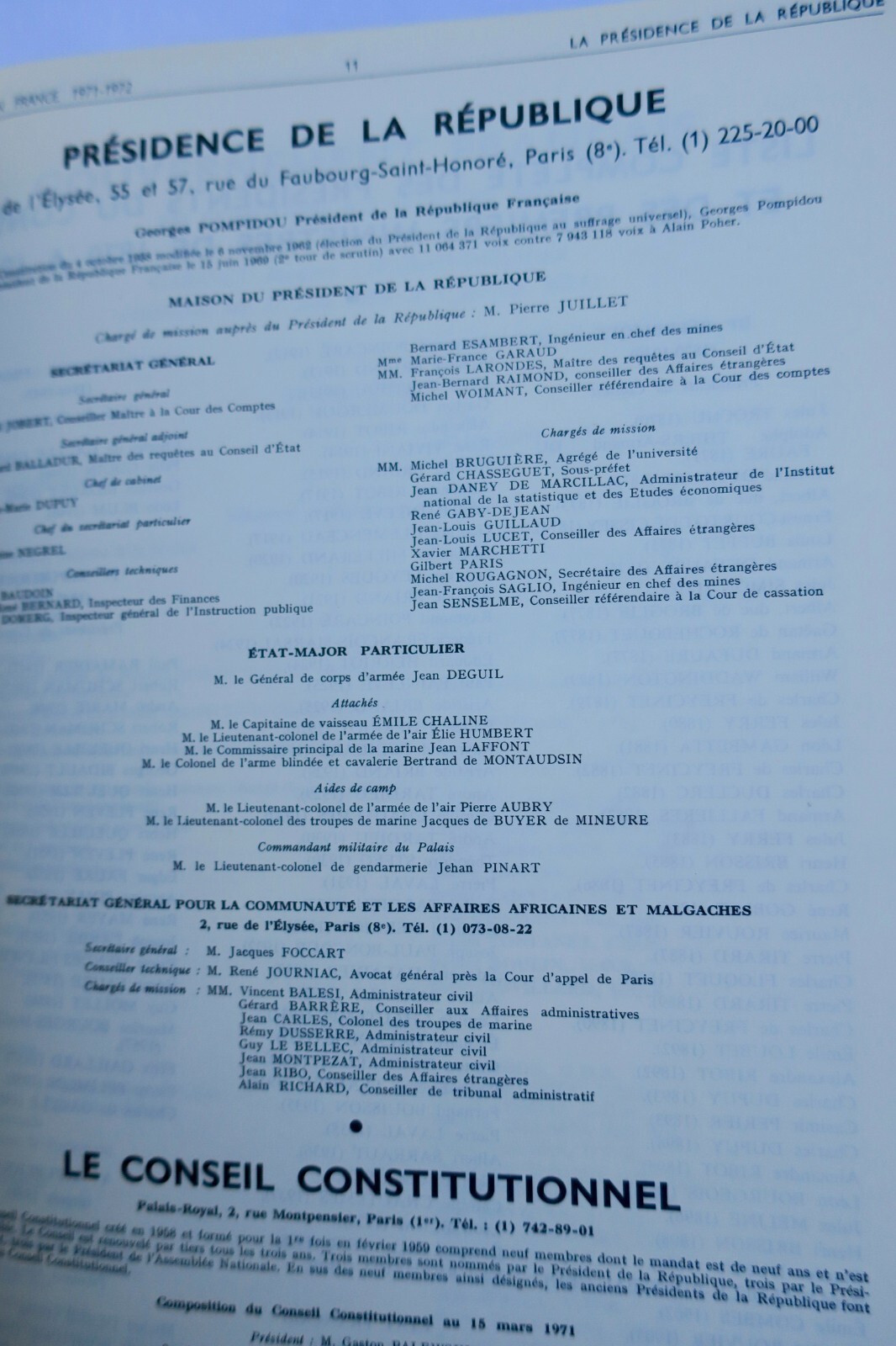 Biographical encyclopedia of notable French figures - Image 9