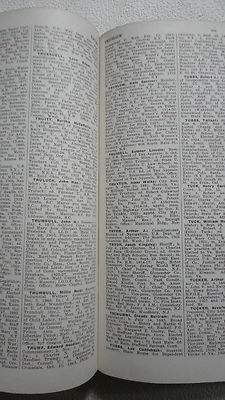 Biographical directory of government officials - Image 6