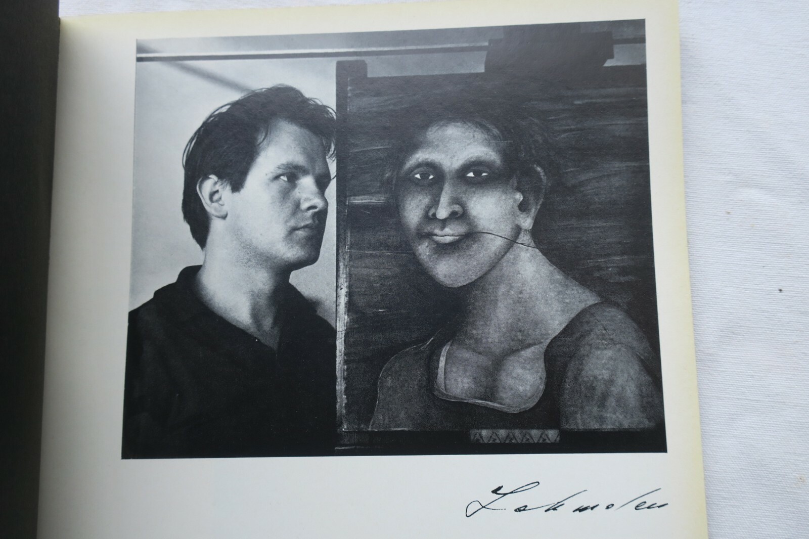 The Fantastic Realism School - Image 3