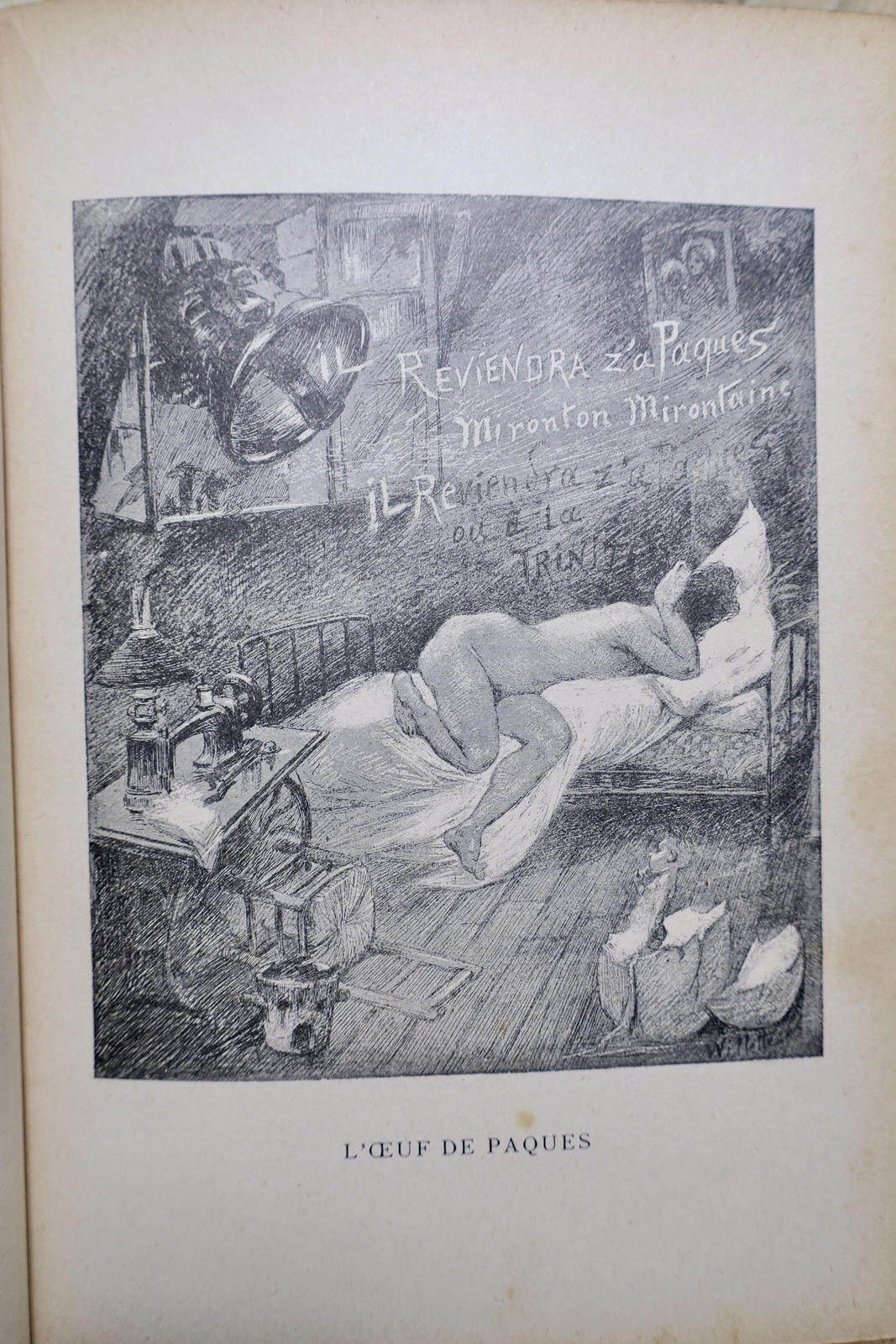 Selected Works with 100 Drawings - Image 9