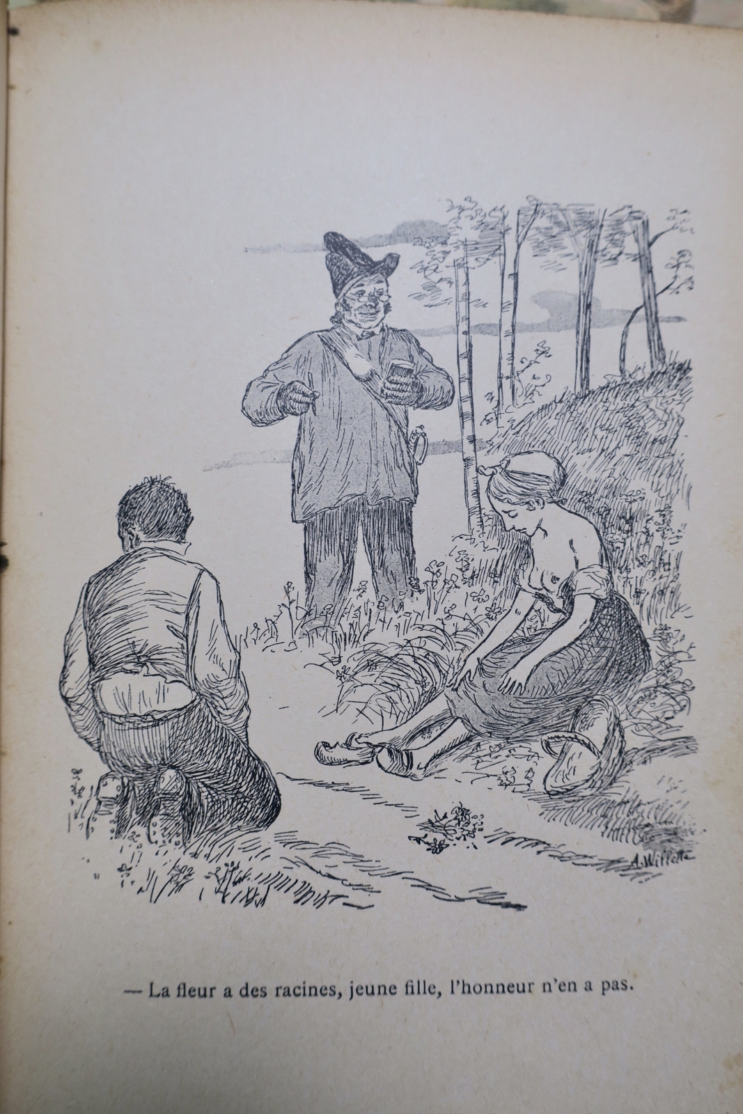 Selected Works with 100 Drawings - Image 8