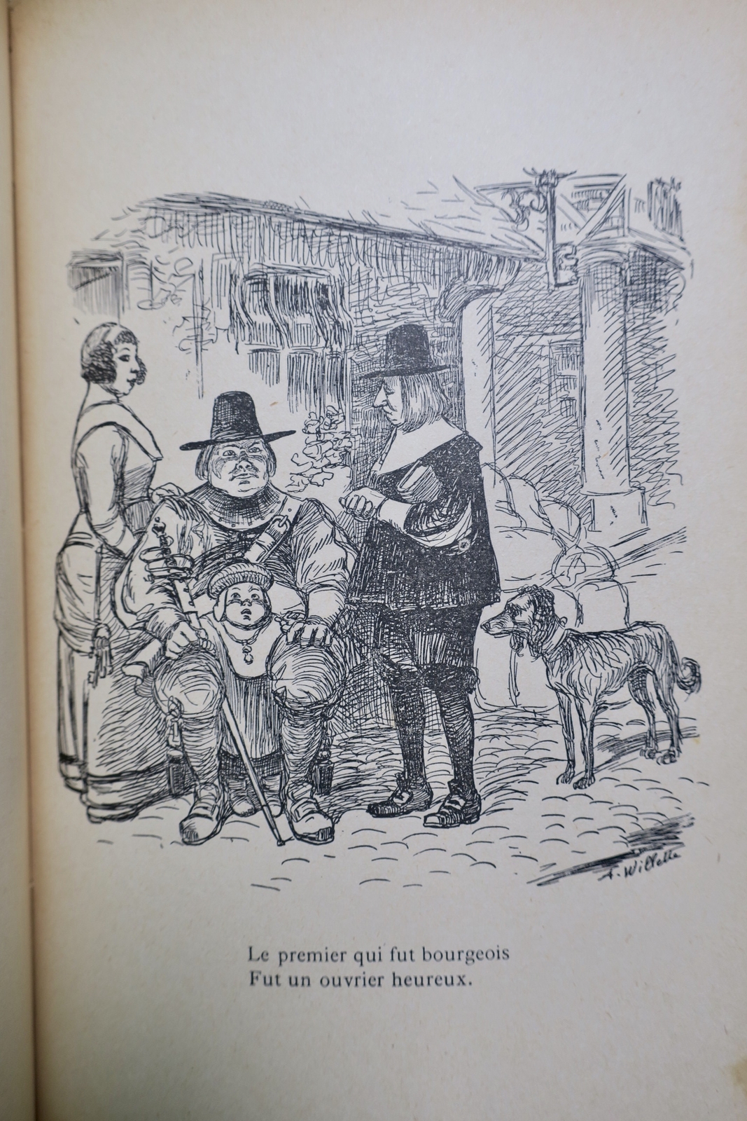 Selected Works with 100 Drawings - Image 6