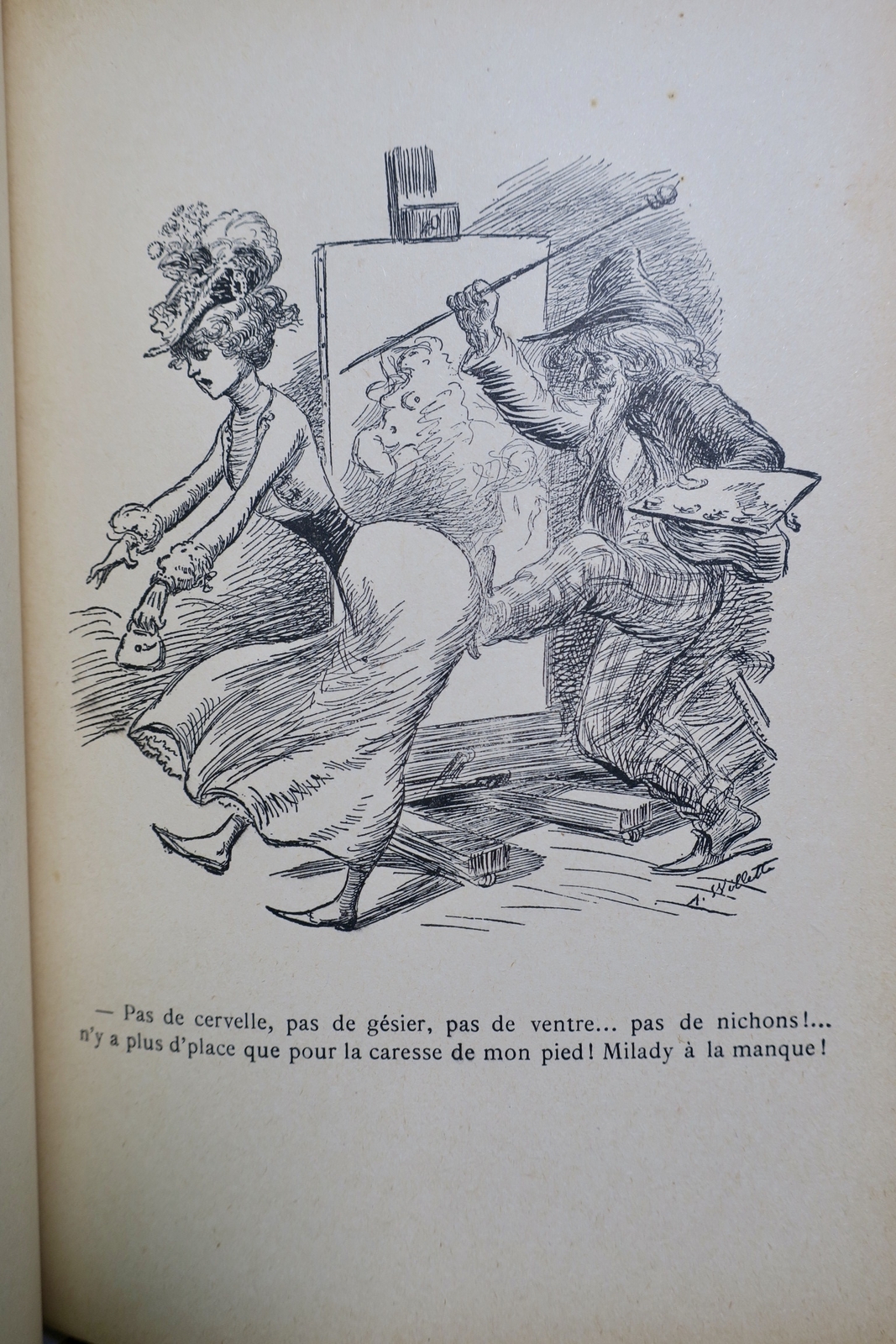 Selected Works with 100 Drawings - Image 7