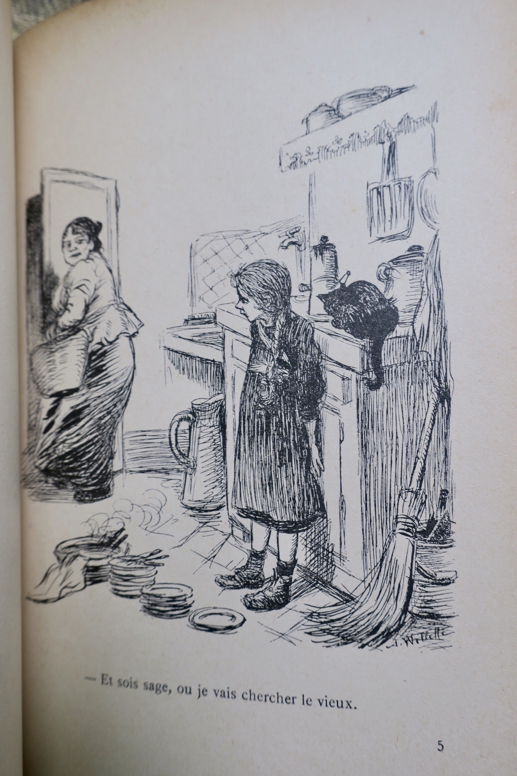Selected Works with 100 Drawings - Image 11