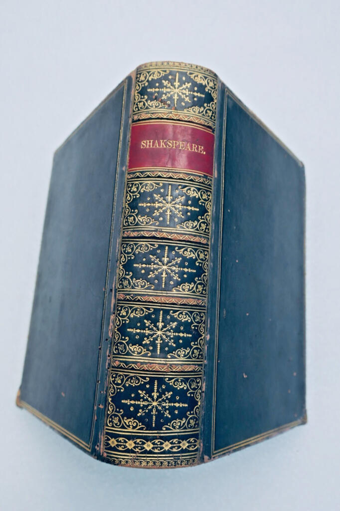 Complete Works of Shakespeare