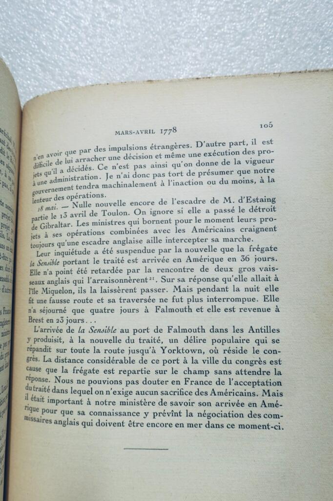 Witte, Jehan de Journal de L`Abbe de Veri