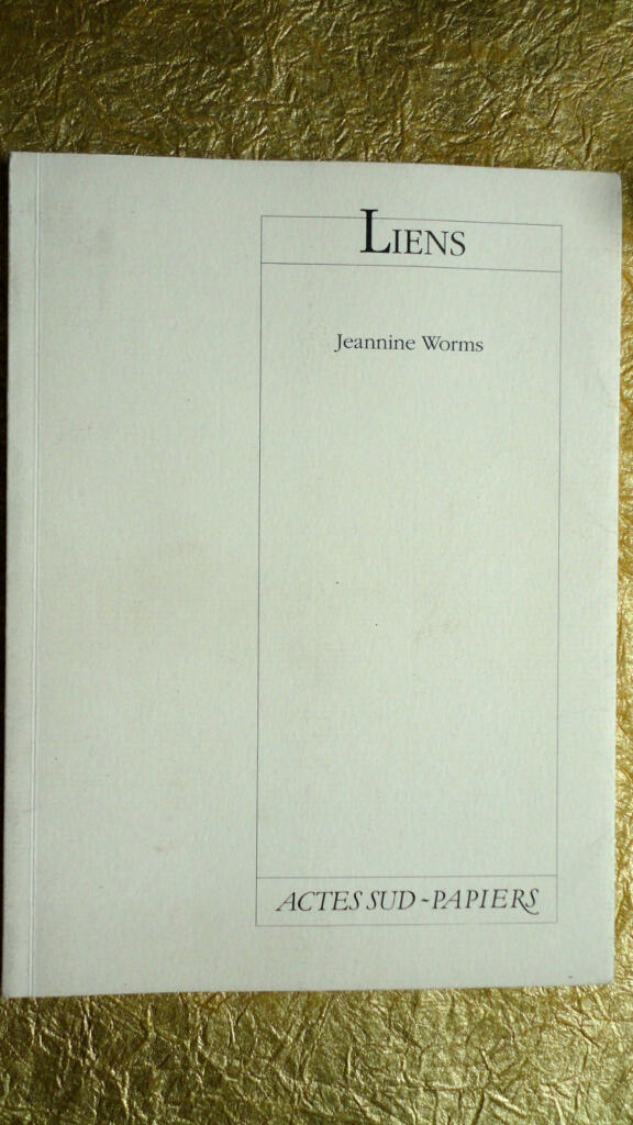 Signiertes Exemplar eines literarischen Werks