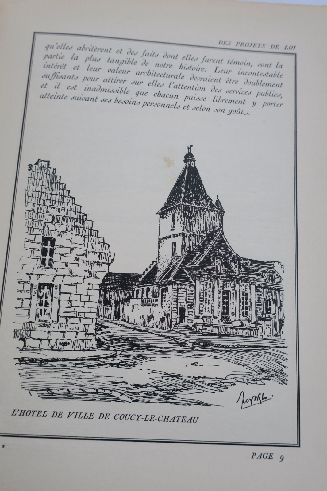 Reflections on French architecture - Image 7