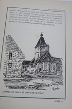 Reflections and sketches on French architecture - Image 10
