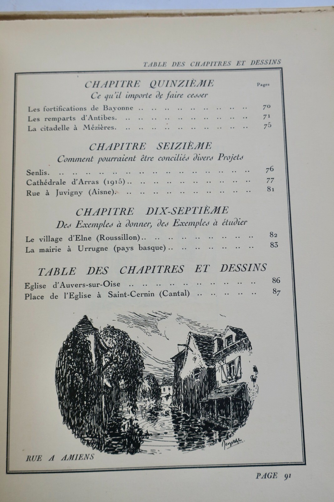Reflections on French architecture - Image 3