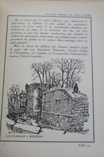 Reflections and sketches on French architecture - Image 14