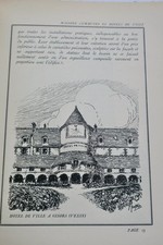 Reflections and sketches on French architecture - Image 16