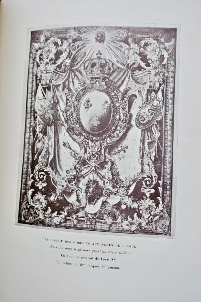 Komplette Zeitschrift des 18. Jahrhunderts (1913-1918)