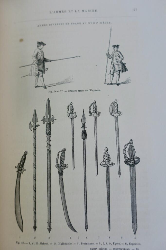 XVIIIme. Siècle. Institutions, Usages et Costumes. France 1700 – 1789