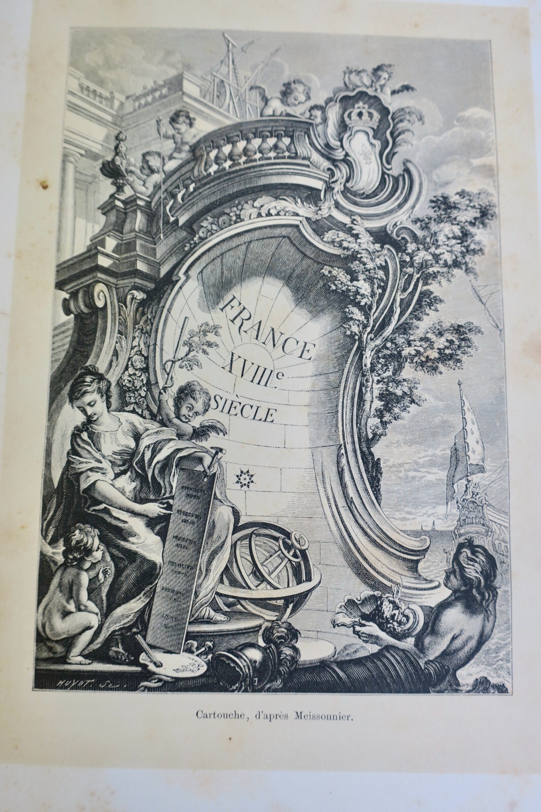 18th Century Institutions and Customs - Image 13