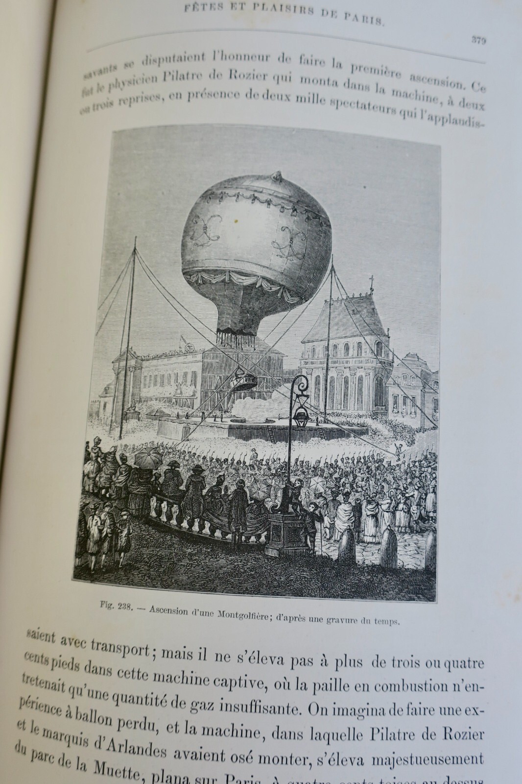18th Century Institutions and Customs - Image 14