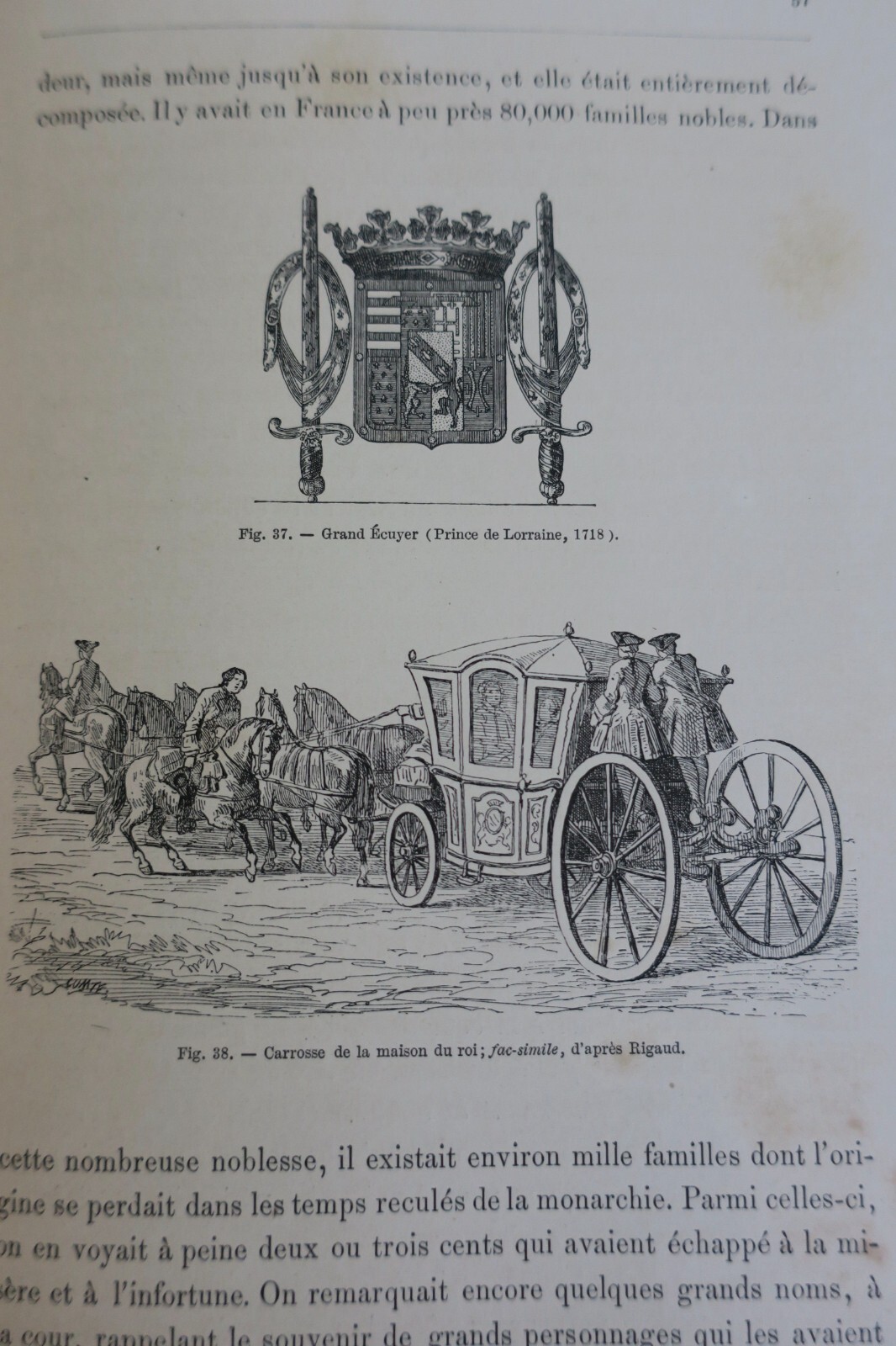 18th Century Institutions and Customs - Image 11