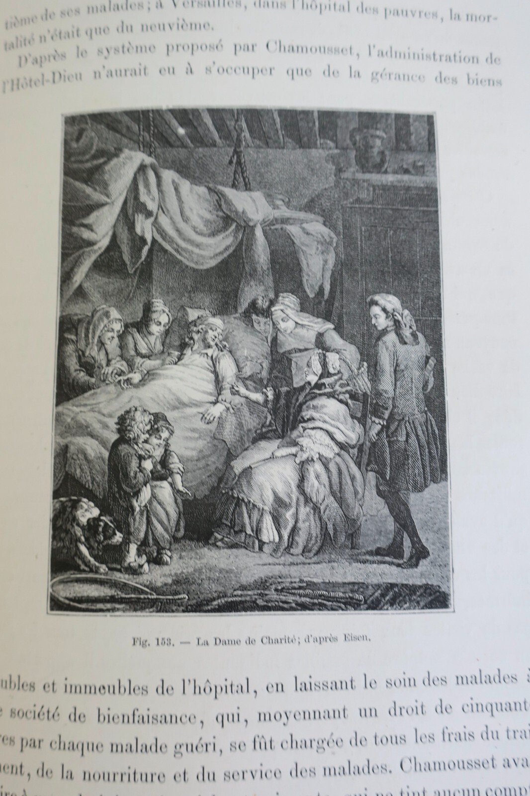 18th Century Institutions and Customs - Image 5