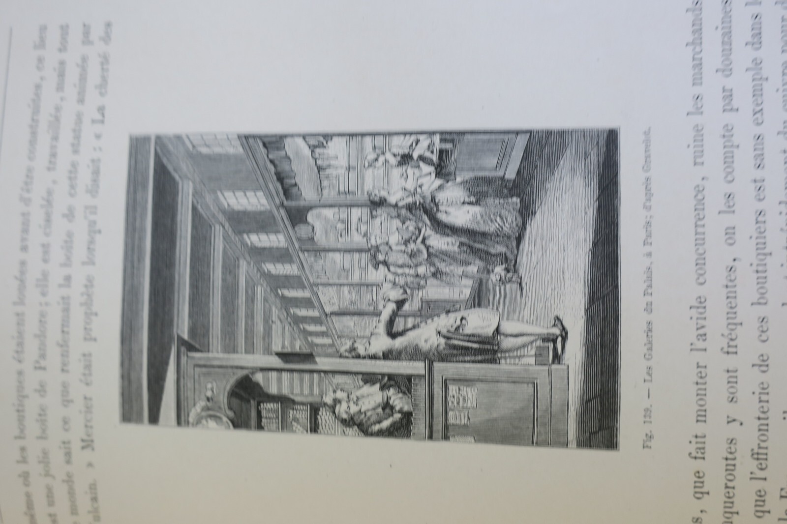 18th Century Institutions and Customs - Image 6