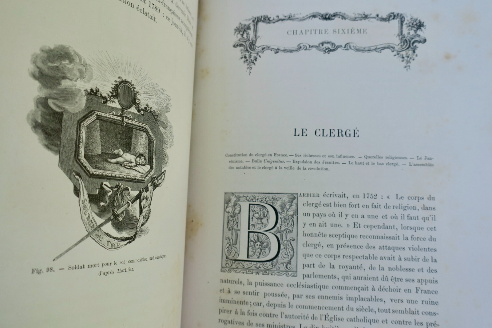 18th Century Institutions and Customs - Image 7