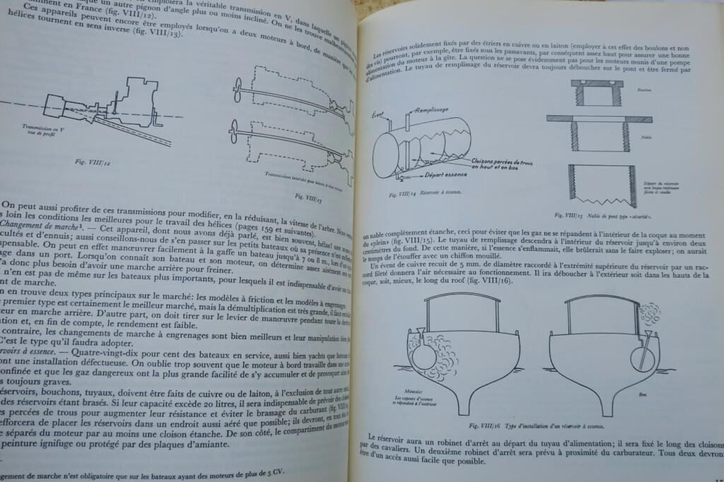 Yachting Grand Livre du Yachting 1957
