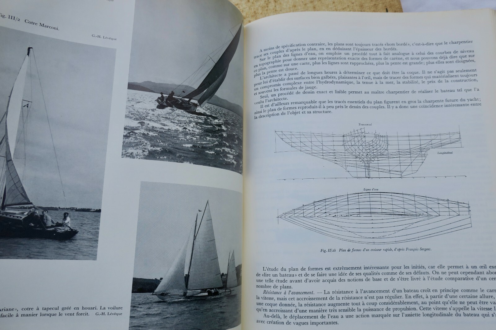 Comprehensive Guide to Yachting - Image 6