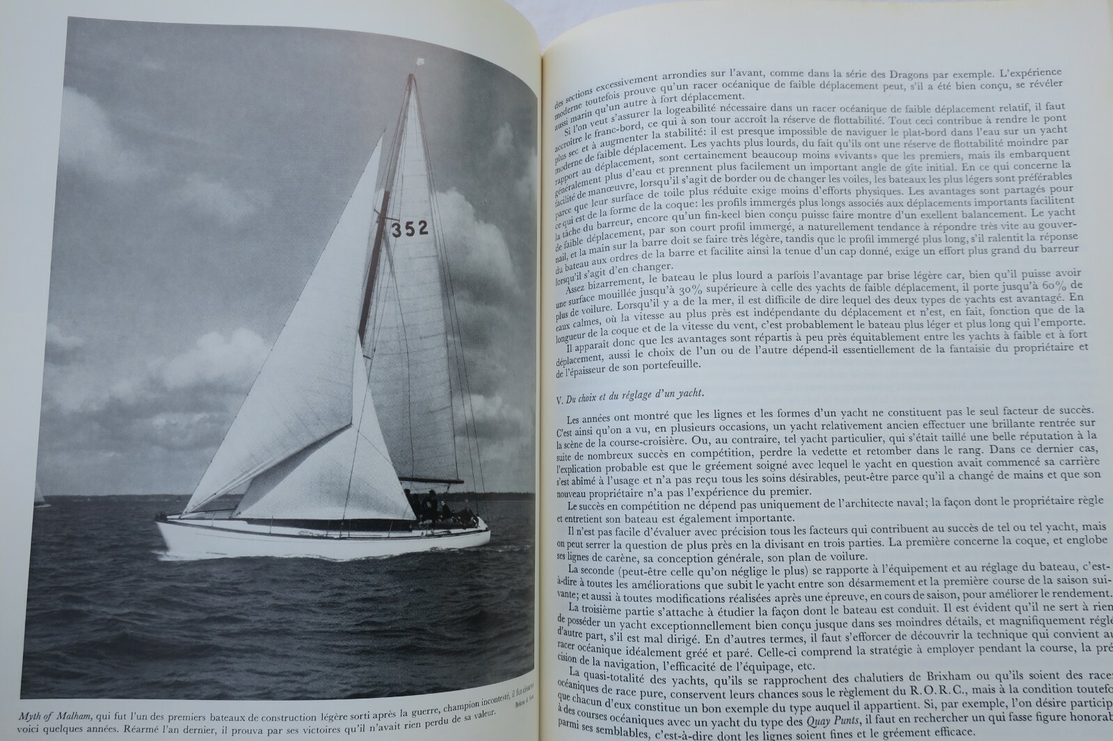 Comprehensive Guide to Yachting - Image 10