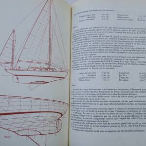 Yachting Great Book Of Yachting 1957