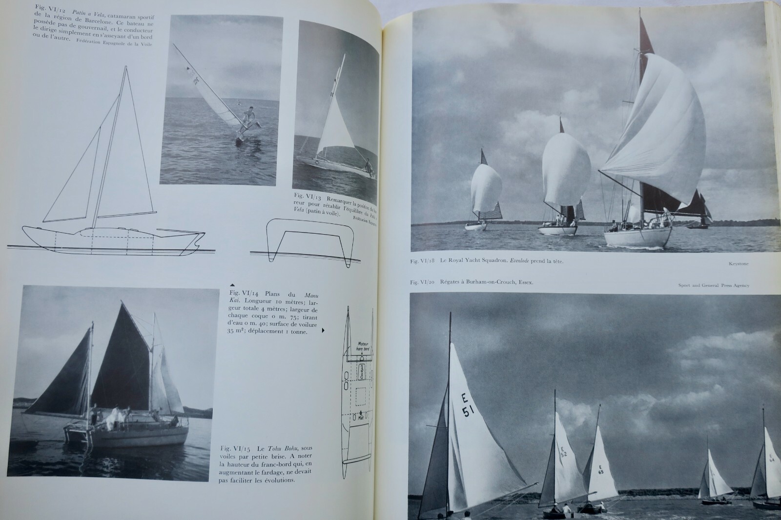 Comprehensive Guide to Yachting - Image 11