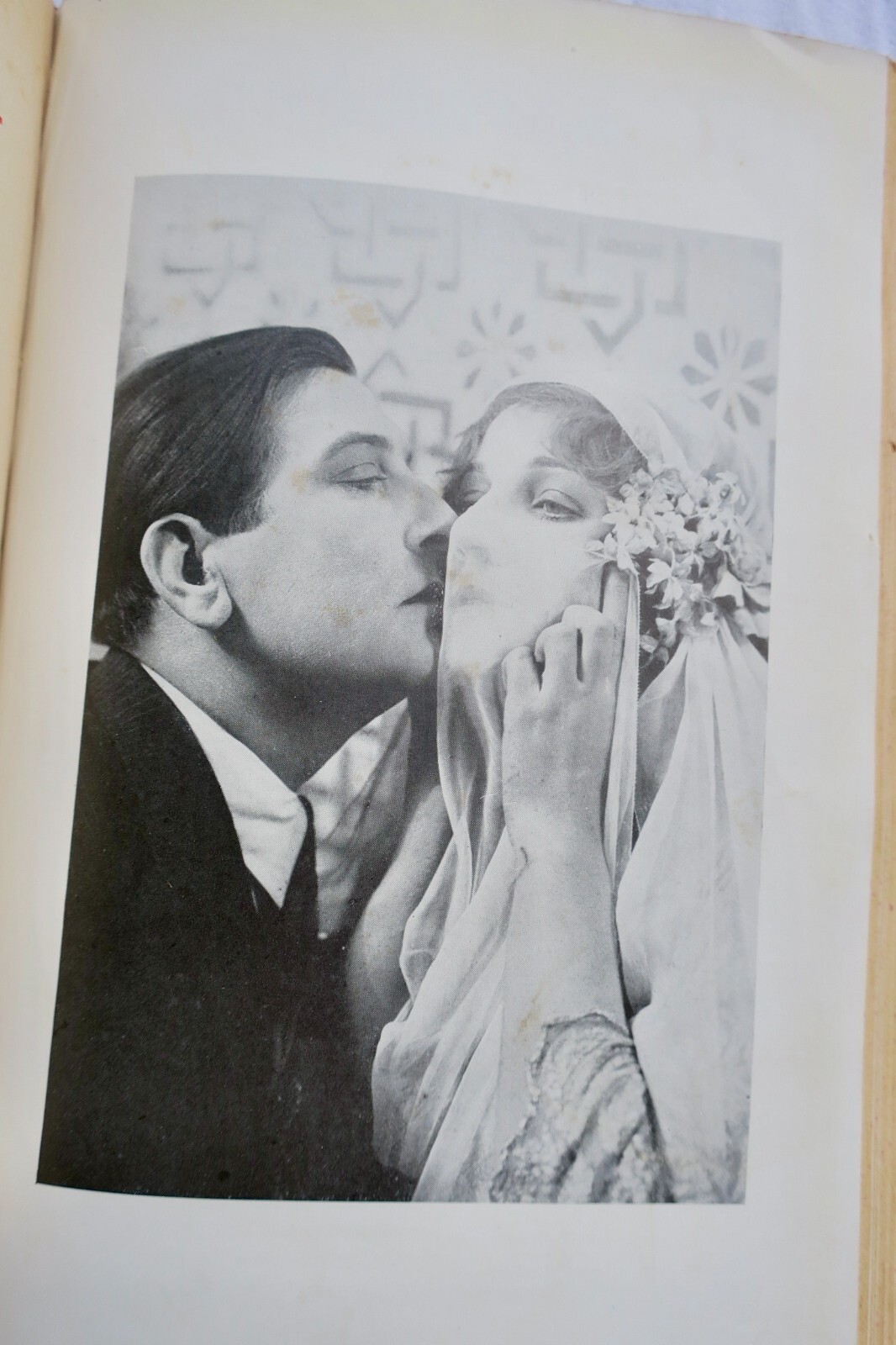 Arab novel set in North Africa - Image 6